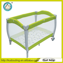 Hot China produits en gros enfants lit double couche